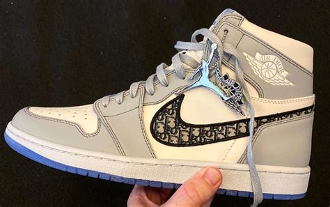 joe biden jordan dior|Twitter Reacts to Dior x Air Jordan 1s at the .